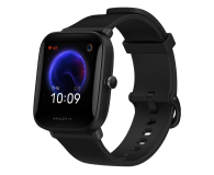 Amazfit Amazfit Bip U Pro Black - 626165 - zdjęcie 1